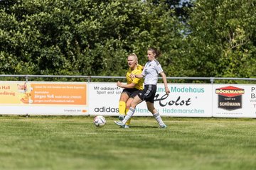 Bild 30 - F Merkur Hademarschen - SV Frisia 03 Risum-Lindholm : Ergebnis: 1:1